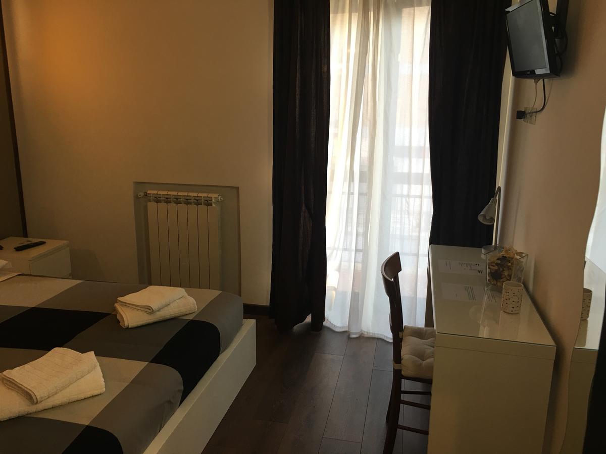 Almi Rooms Rome Exterior photo