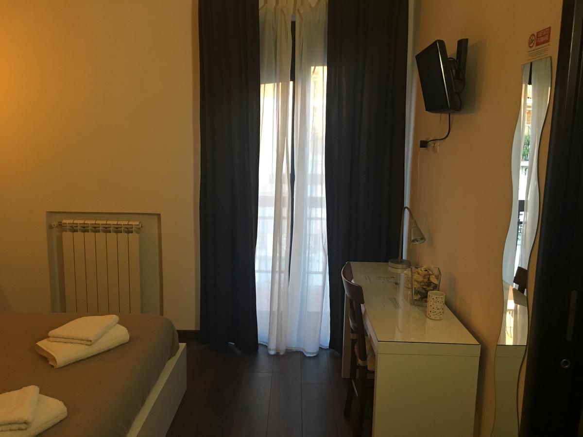 Almi Rooms Rome Exterior photo