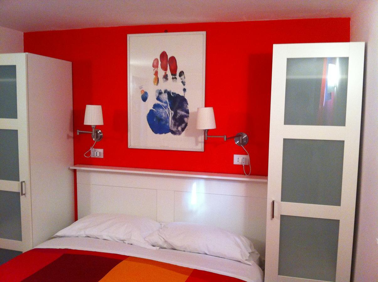 Almi Rooms Rome Exterior photo